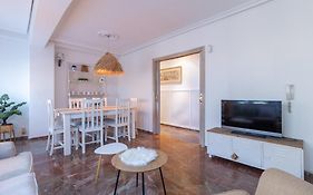Apartamento Aloha Ohana Córdoba